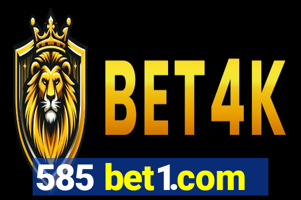 585 bet1.com